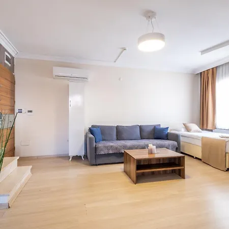 Aoartments Of Siracevizler شقة اسطنبول