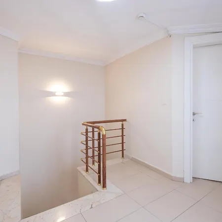 Aoartments Of Siracevizler اسطنبول